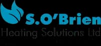 SO Brien Heating Solutions logo