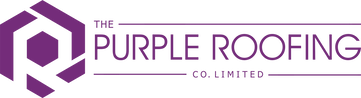 The Purple Roofing Company